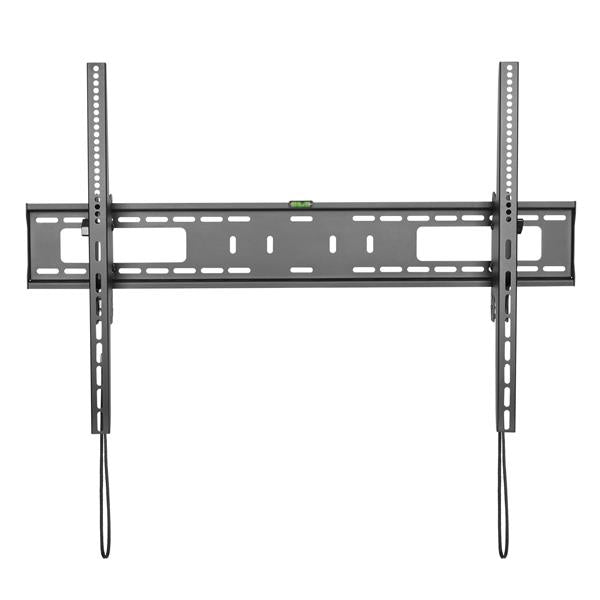 StarTech.com FPWTLTB1 soporte para TV 2.54 m (100") Negro