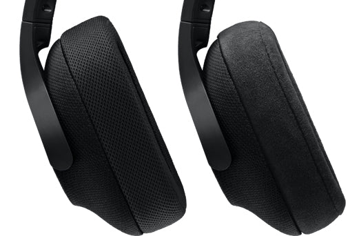 Audifonos Logitech G433 Gaming Color Negro