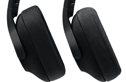 Audifonos Logitech G433 Gaming Color Negro
