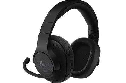 Audifonos Logitech G433 Gaming Color Negro