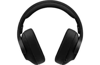 Audifonos Logitech G433 Gaming Color Negro