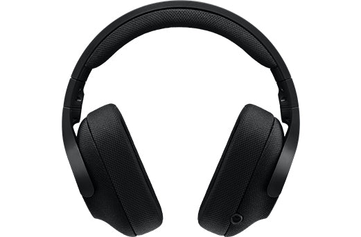 Audifonos Logitech G433 Gaming Color Negro