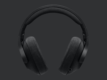 Audifonos Logitech G433 Gaming Color Negro