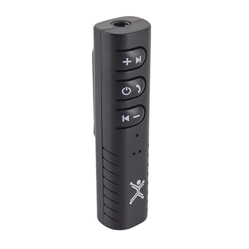 Perfect Choice PC-217275 receptor de audio bluetooth 10 m Negro