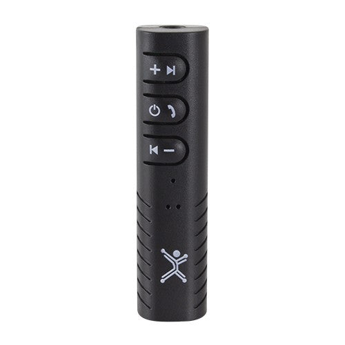 Perfect Choice PC-217275 receptor de audio bluetooth 10 m Negro