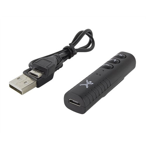 Perfect Choice PC-217275 receptor de audio bluetooth 10 m Negro
