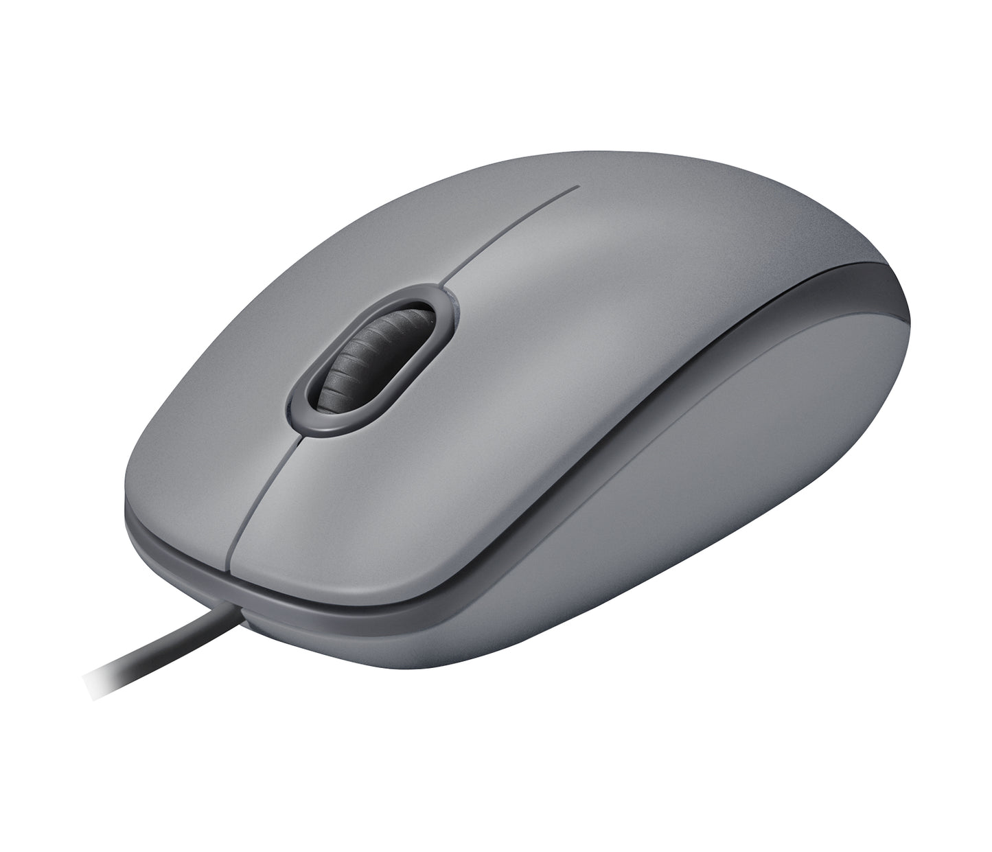 Logitech 910-006757 ratón Oficina Ambidiestro USB tipo A Óptico 1000 DPI