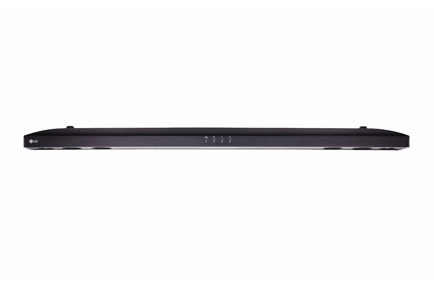 Barra de Sonido LG SK1D Inalámbrica Bluetooth Canales 2.0 100W RMS/USB Color Negro