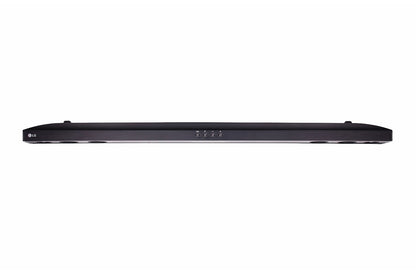 Barra de Sonido LG SK1D Inalámbrica Bluetooth Canales 2.0 100W RMS/USB Color Negro