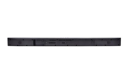 Barra de Sonido LG SK1D Inalámbrica Bluetooth Canales 2.0 100W RMS/USB Color Negro