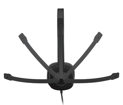 Audifonos Logitech H151 Diadema con Microfono