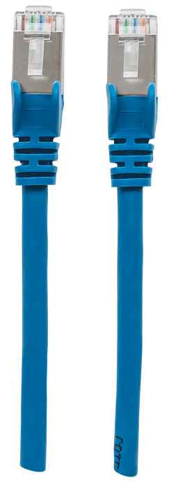 Intellinet 315982 cable de red 0.3 m S/FTP (S-STP)
