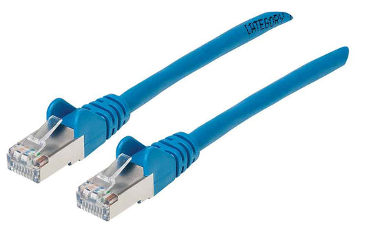 Intellinet 315982 cable de red 0.3 m S/FTP (S-STP)