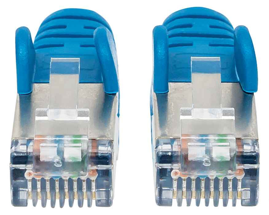 Intellinet 315982 cable de red 0.3 m S/FTP (S-STP)