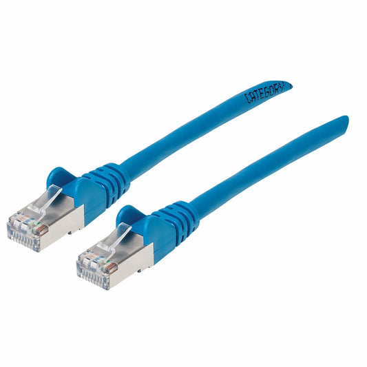 Intellinet 741514 cable de red 7.5 m S/FTP (S-STP)
