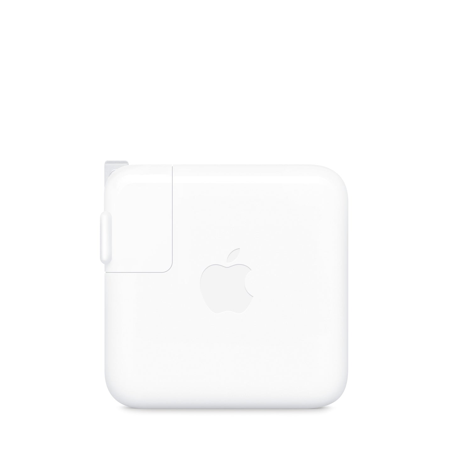 Apple MXN53AM/A cargador de dispositivo móvil Universal Blanco Corriente alterna Carga rápida Interior