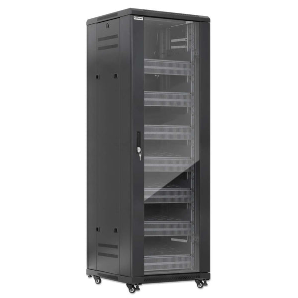 Intellinet 716246 armario rack Rack o bastidor independiente