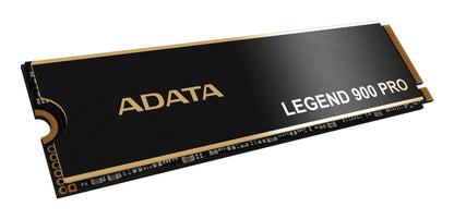 Unidad de Estado Sólido SSD Adata Legend-900p-1tcs Pro 1TB Pcie Gen 4x4 M.2 2280 Alta Velocidad