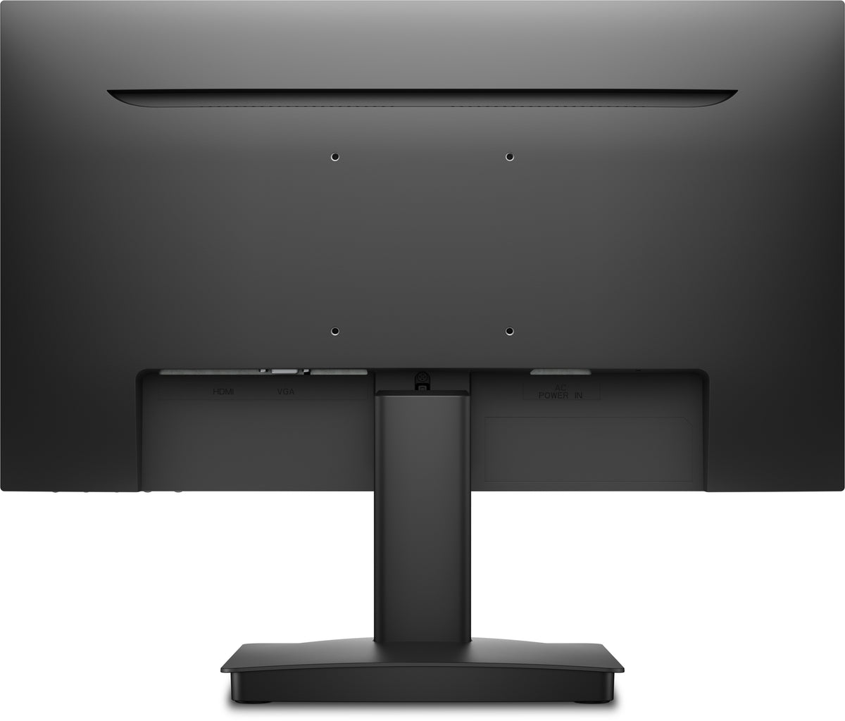 Monitor Dell 21.5" SE2225HM Resolución 1920x1080 100HZ FHD HDMI VGA 3 Años