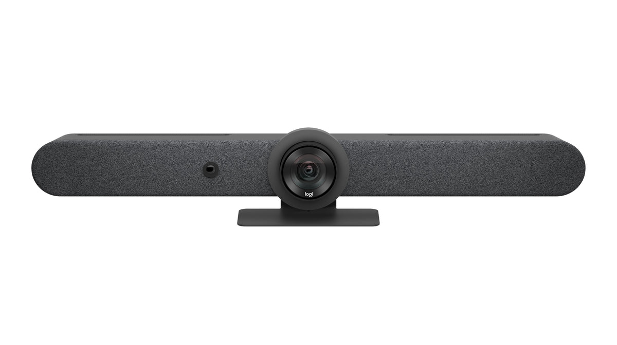 Logitech 960-001308 sistema de video conferencia Ethernet Sistema de video conferencia de grupo