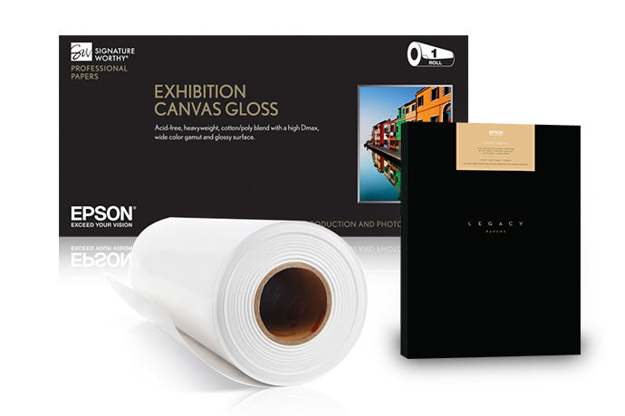 Papel Epson 17x164" Proofing Standard