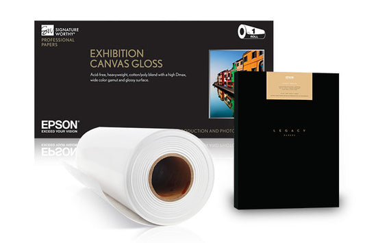 Papel Epson 17x164" Proofing Standard