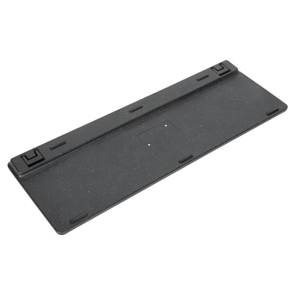 Targus EcoSmart teclado Universal Bluetooth QWERTY Español Negro