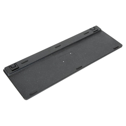 Targus EcoSmart teclado Universal Bluetooth QWERTY Español Negro
