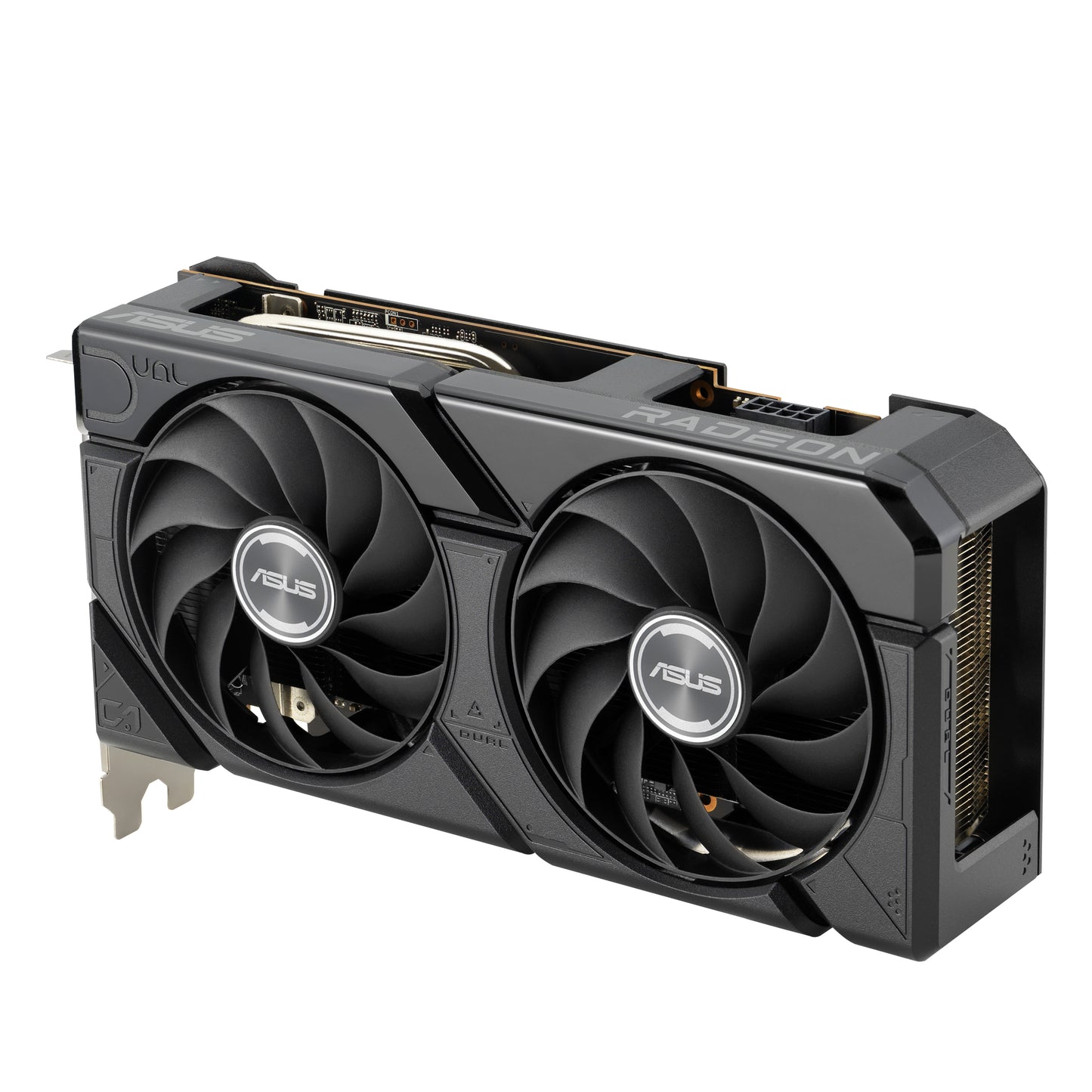 Tarjeta de Video ASUS AMD Radeon RX 7600 EVO OC 8GB 128-bit GDDR6 PCI Express 4.0