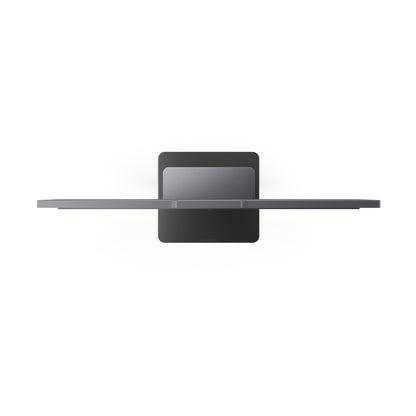 Lenovo ThinkCentre neo 55a 24 Gen 6 60.5 cm (23.8") 1920 x 1080 Pixeles PC todo en uno 16 GB DDR5-SDRAM 1 TB SSD Windows 11 Pro Wi-Fi 6 (802.11ax) Gris