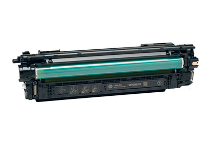 Toner HP LaserJet 655A Amarillo