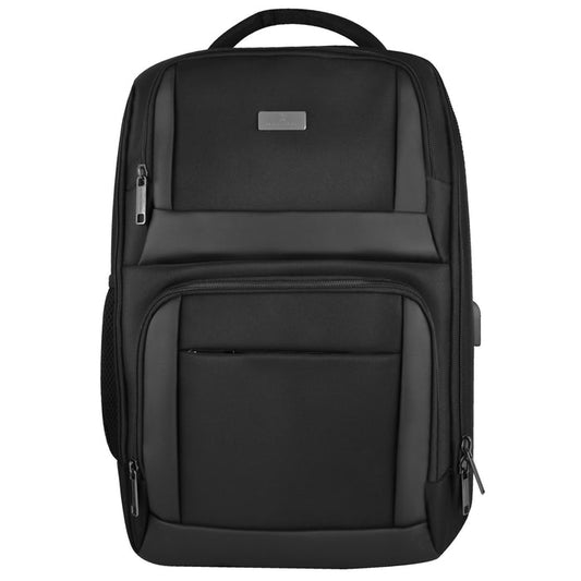 MOCHILA PERFECT CHOICE PARA LAPTOP 15.6 - 17" - TORBEN