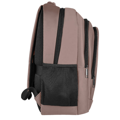 MOCHILA PARA LAPTOP 15-6 - 17" COMFORT - TAUPE