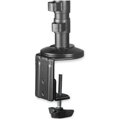 StarTech.com ARMBARDUOG soporte para pantalla plana 68.6 cm (27") Negro