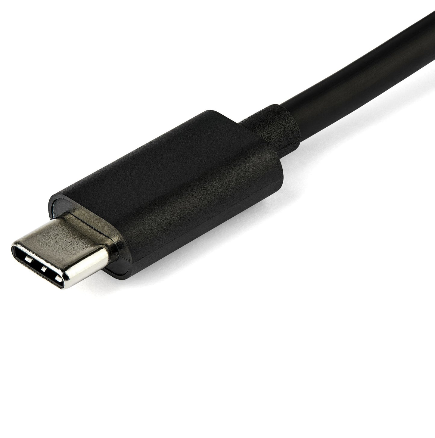 StarTech.com DKT30CHVCM base para laptop o replicador de puertos Alámbrico USB 3.2 Gen 1 (3.1 Gen 1) Type-C Negro