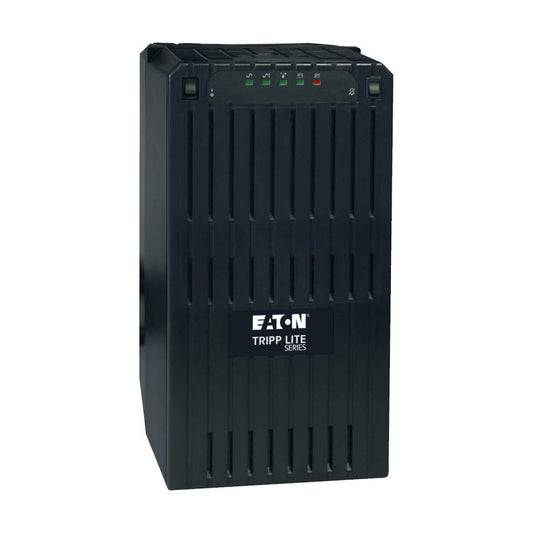 UPS Tripp Lite SmartPro 120V 3kVA 2.4kW Torre Operación Prolongada 3 Puertos DB9