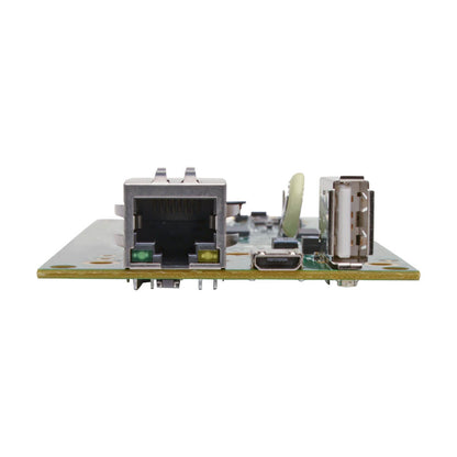 Módulo de Tarjeta SNMP Tripp Lite LX Platform Gestión Remota Refrigeración para Determinados Modelos