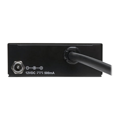 Tripp Lite SRCOOLNETLX tarjeta o adaptador de interfaz RJ-45, USB 2.0