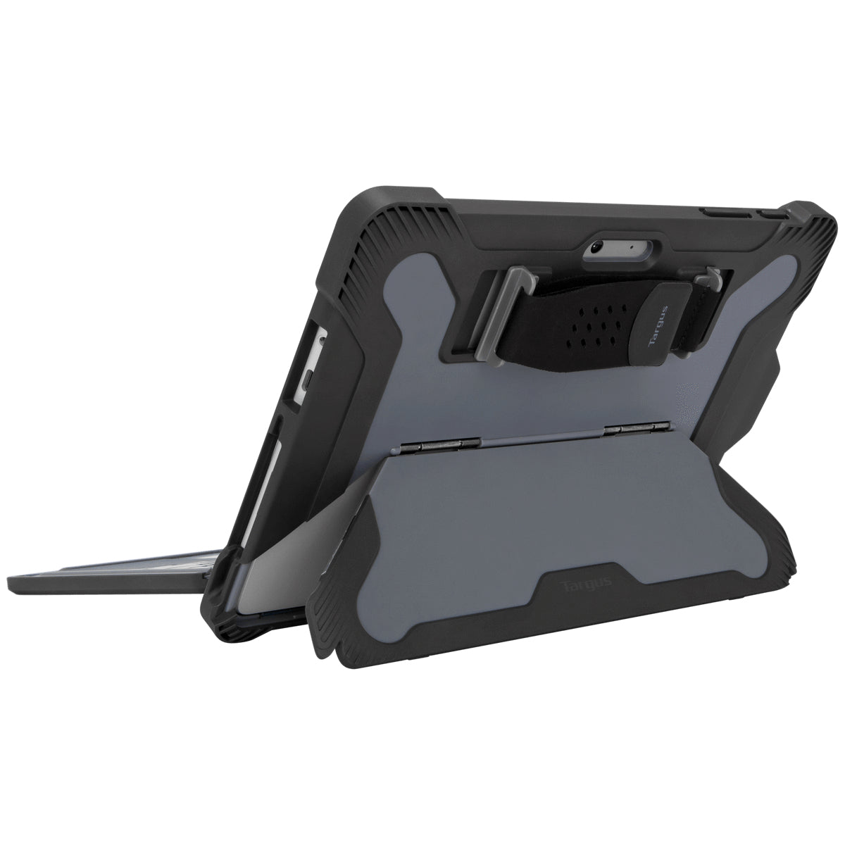 Targus SafePort Rugged MAX Funda Negro