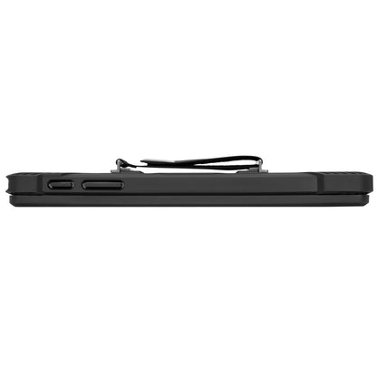 Targus SafePort Rugged MAX Funda Negro