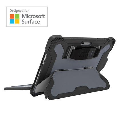 Targus SafePort Rugged MAX Funda Negro
