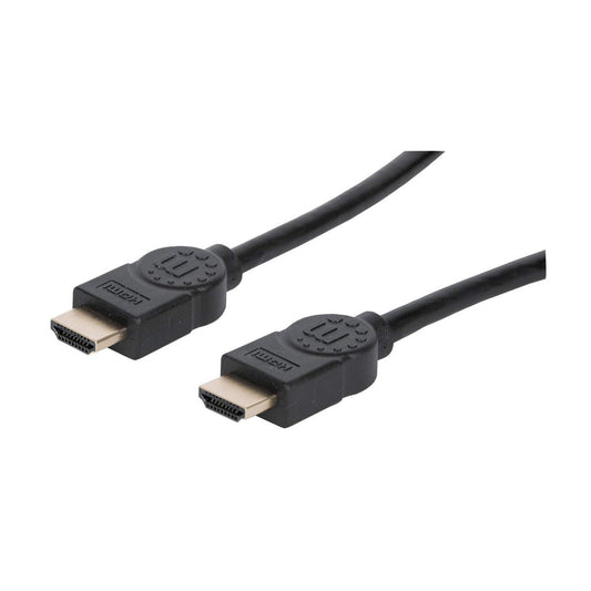 Manhattan 354332 cable HDMI 3 m HDMI Tipo A (Estándar) Negro
