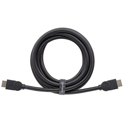 Manhattan 354332 cable HDMI 3 m HDMI Tipo A (Estándar) Negro