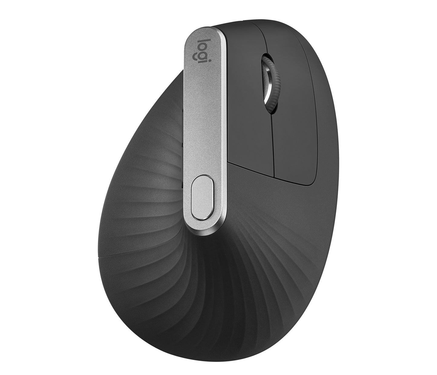 Logitech 910-005449 ratón Oficina Diestro RF inalámbrico + bluetooth Óptico 4000 DPI