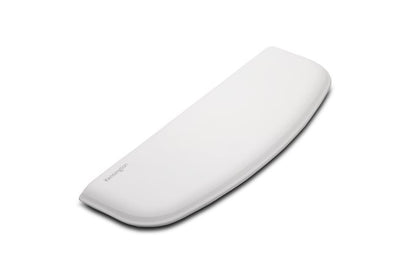 Kensington ErgoSoft descansa muñecas Blanco