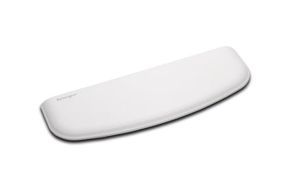 Kensington ErgoSoft descansa muñecas Blanco