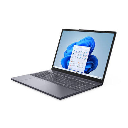 Laptop Lenovo IdeaPad Slim 3 15IRH10 Intel Core i5-13420H 24GB 512GB SSD Windows 11 Home Pantalla Touch