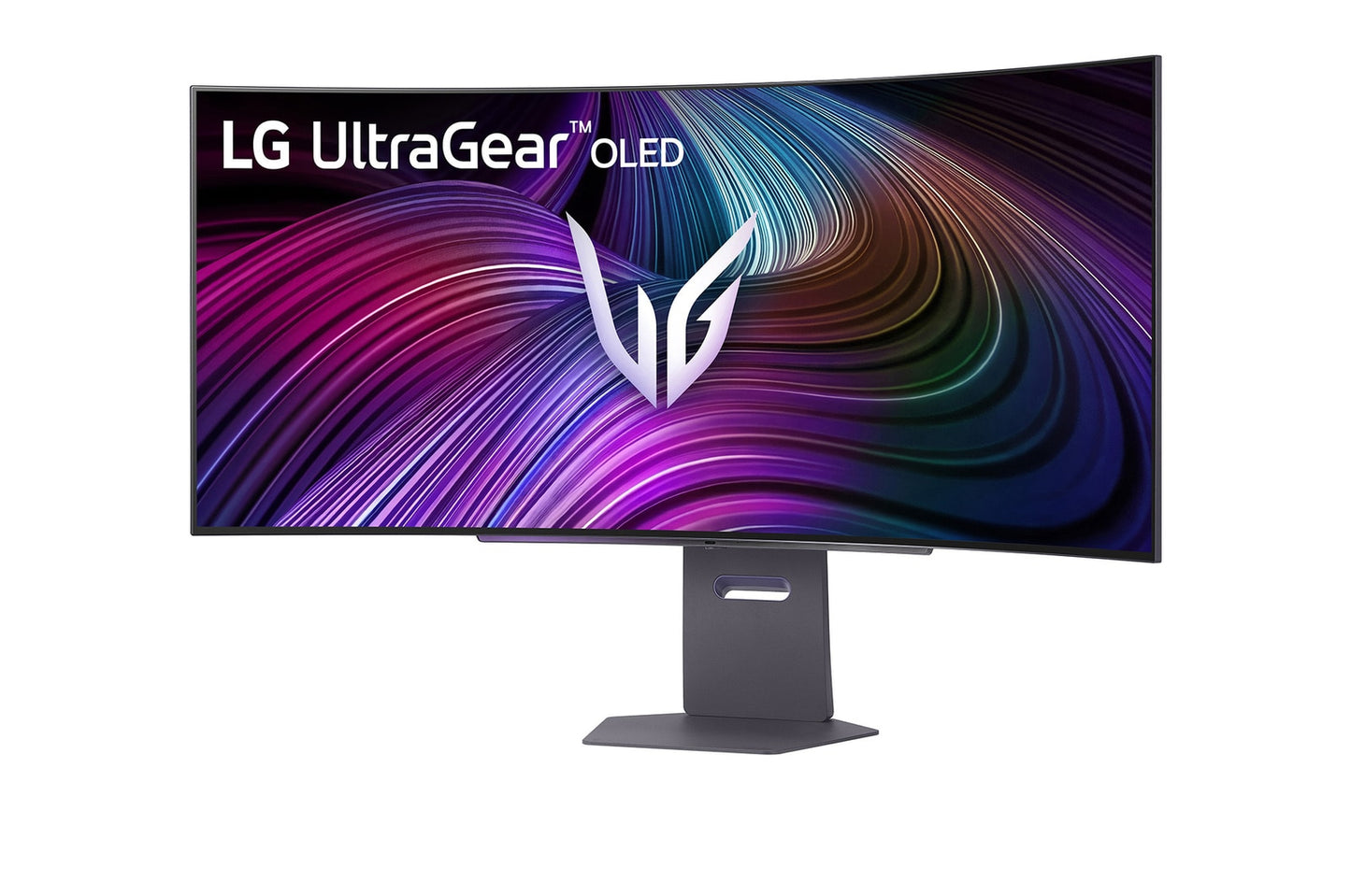 LG 45GX90SA-B monitor de computadora 114.3 cm (45") 3440 x 1440 Pixeles Wide Quad HD OLED Negro