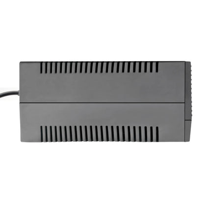 Tripp Lite VS450T sistema de alimentación ininterrumpida (UPS) Línea interactiva 0.45 kVA