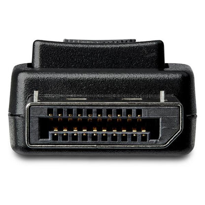 StarTech.com DP2HD4K60H adaptador de cable de vídeo 0.122 m HDMI Tipo A (Estándar)